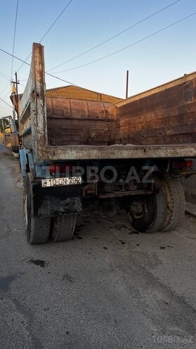 MAZ 5549 1988, 500,000 km - 11.0 l - Bakı