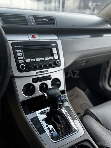 Volkswagen Passat 2006, 315,000 km - 2.0 l - Bakı