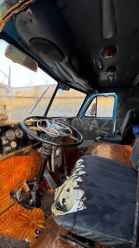 MAZ 5549 1988, 500,000 km - 11.0 l - Bakı