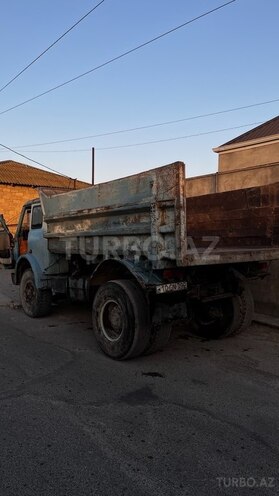 MAZ 5549 1988, 500,000 km - 11.0 l - Bakı