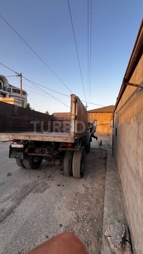 MAZ 5549 1988, 500,000 km - 11.0 l - Bakı