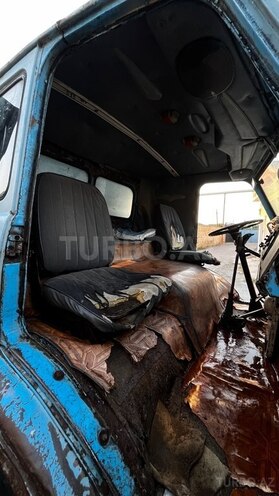 MAZ 5549 1988, 500,000 km - 11.0 l - Bakı