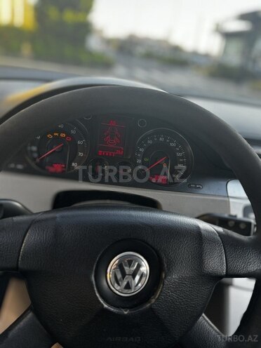 Volkswagen Passat 2006, 315,000 km - 2.0 l - Bakı