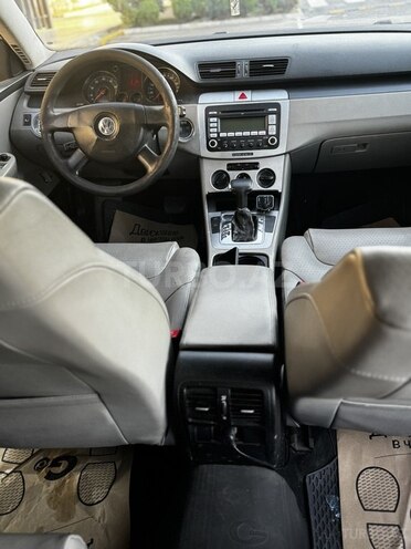 Volkswagen Passat 2006, 315,000 km - 2.0 l - Bakı