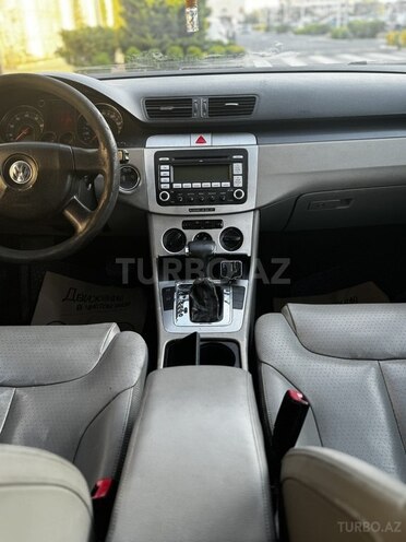 Volkswagen Passat 2006, 315,000 km - 2.0 l - Bakı