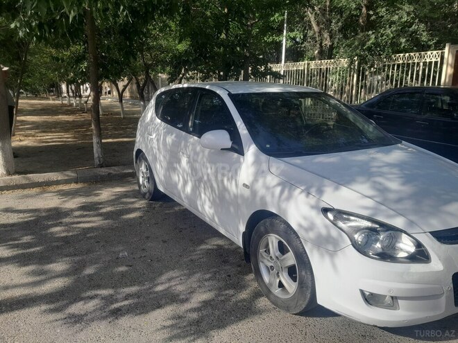 Hyundai i30 2009, 207,000 km - 1.6 l - Bakı