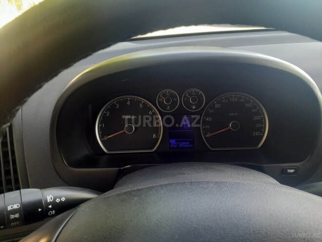 Hyundai i30 2009, 207,000 km - 1.6 l - Bakı