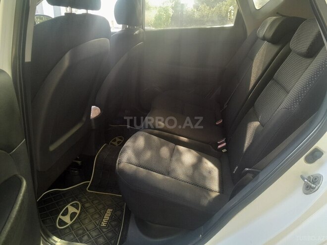 Hyundai i30 2009, 207,000 km - 1.6 l - Bakı