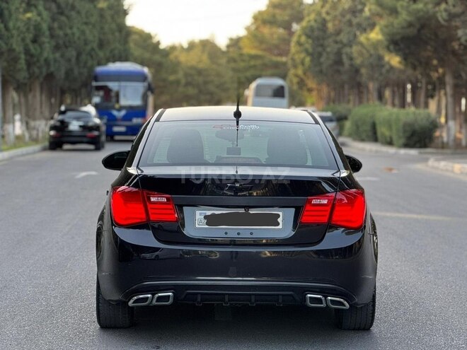 Chevrolet Cruze 2014, 149,000 km - 1.4 l - Sumqayıt
