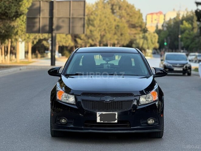 Chevrolet Cruze 2014, 149,000 km - 1.4 l - Sumqayıt