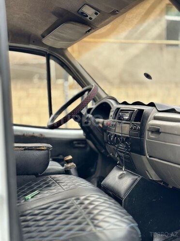 GAZ 330200 2004, 260,000 km - 2.3 l - Bakı
