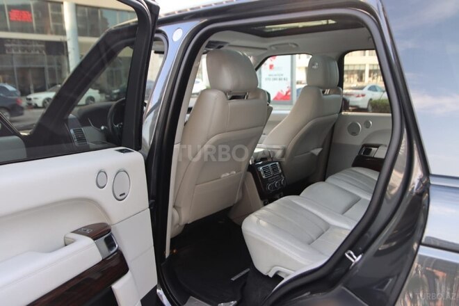 Land Rover Range Rover 2016, 180,500 km - 3.0 л - Bakı