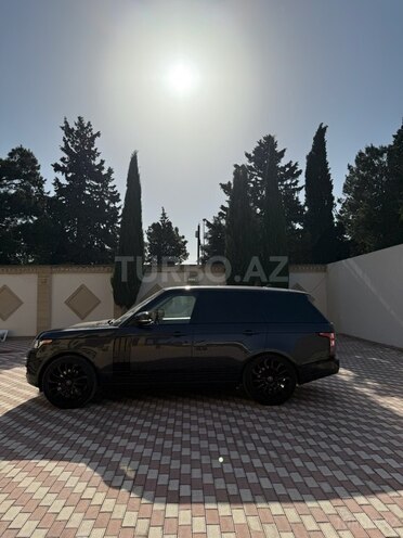 Land Rover Range Rover 2016, 180,500 km - 3.0 л - Bakı