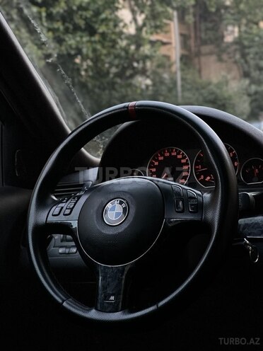 BMW 320 2001, 274,518 km - 2.2 l - Bakı