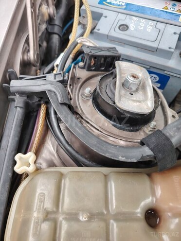Mercedes 190 1991, 500,000 km - 2.0 l - Bərdə