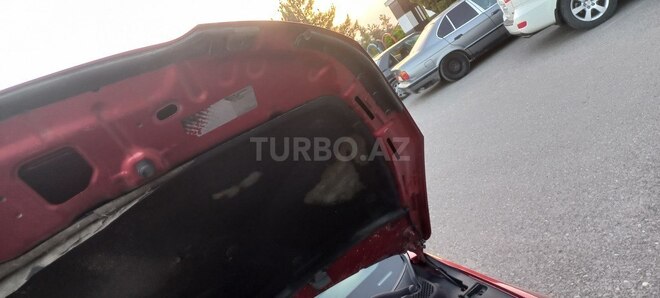 Chevrolet Cruze 2012, 381,000 km - 1.4 l - Göyçay
