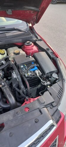 Chevrolet Cruze 2012, 381,000 km - 1.4 l - Göyçay