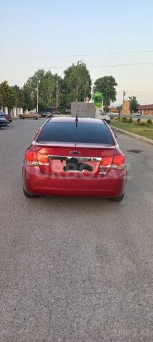 Chevrolet Cruze 2012, 381,000 km - 1.4 l - Göyçay