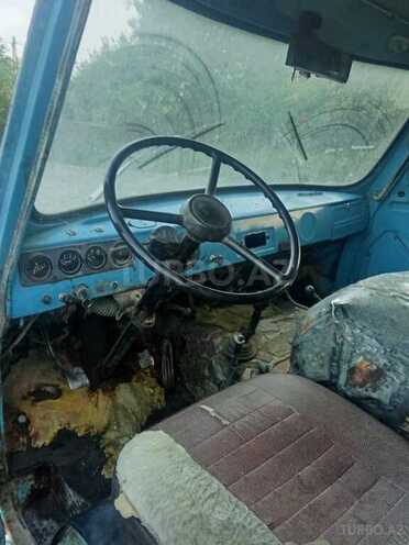UAZ 390945-4