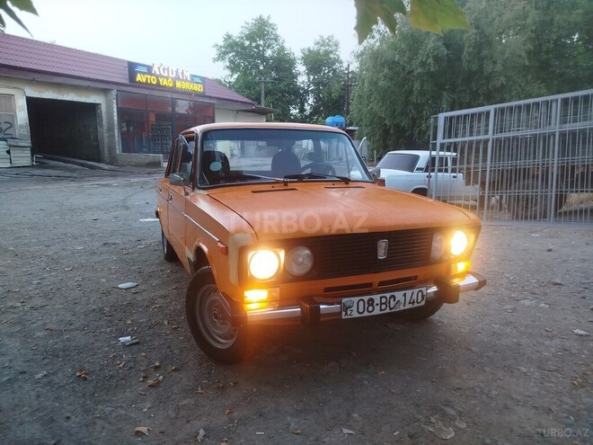 LADA (VAZ) 2106 1982, 60,000 km - 1.5 л - Ağdam