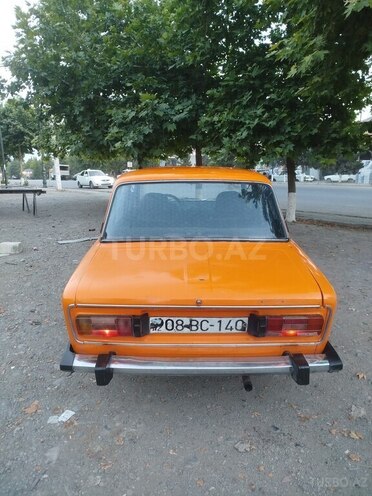 LADA (VAZ) 2106 1982, 60,000 km - 1.5 л - Ağdam