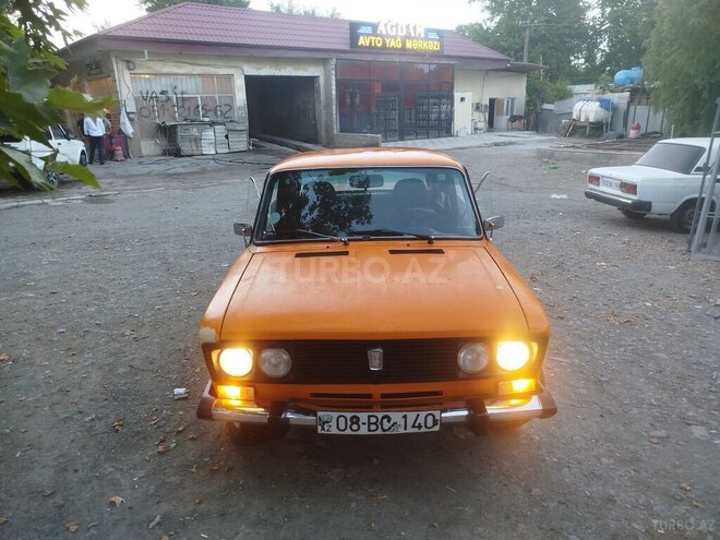 LADA (VAZ) 2106 1982, 60,000 km - 1.5 л - Ağdam