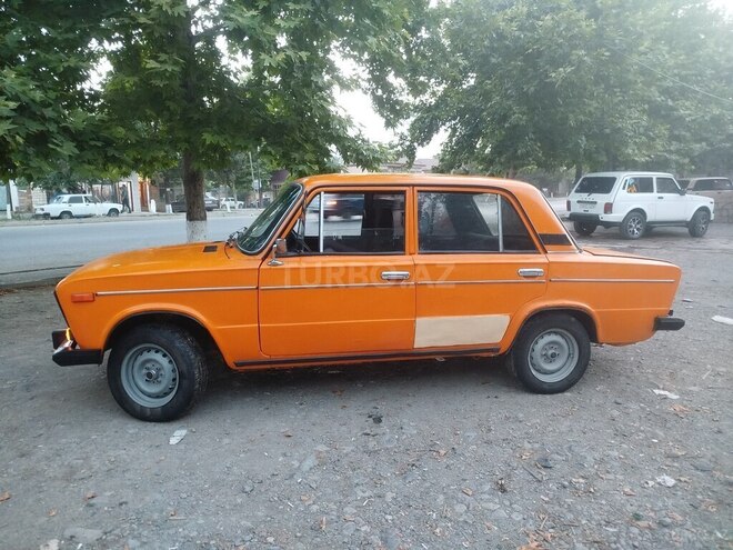 LADA (VAZ) 2106 1982, 60,000 km - 1.5 л - Ağdam