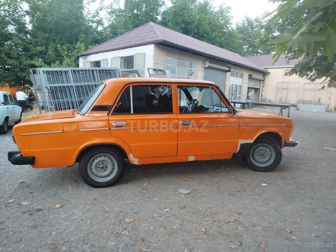 LADA (VAZ) 2106 1982, 60,000 km - 1.5 л - Ağdam