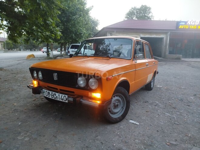 LADA (VAZ) 2106 1982, 60,000 km - 1.5 л - Ağdam