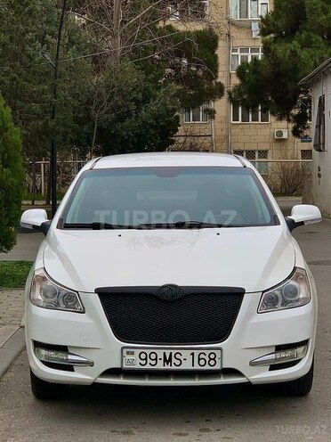 DongFeng Aeolus S30 2014, 212,733 km - 1.6 l - Bakı