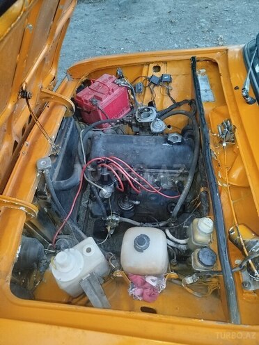 LADA (VAZ) 2106 1982, 60,000 km - 1.5 л - Ağdam