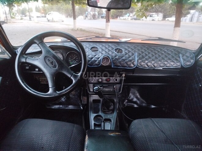 LADA (VAZ) 2106 1982, 60,000 km - 1.5 л - Ağdam
