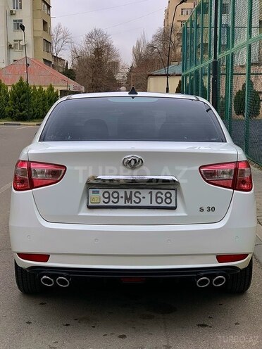 DongFeng Aeolus S30 2014, 212,733 km - 1.6 l - Bakı