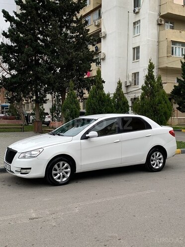 DongFeng Aeolus S30 2014, 212,733 km - 1.6 l - Bakı