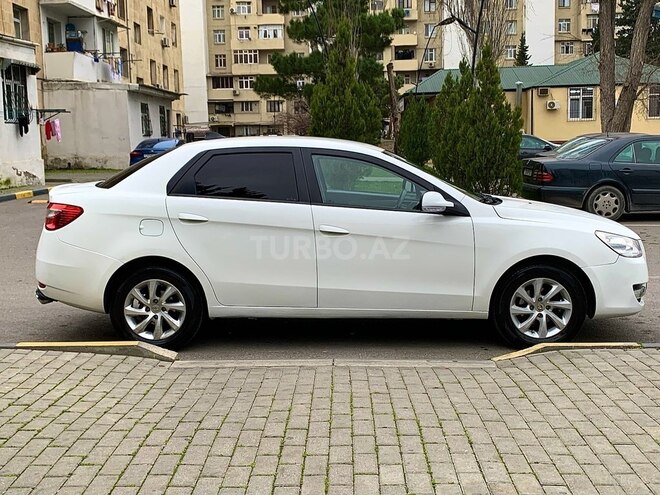 DongFeng Aeolus S30 2014, 212,733 km - 1.6 l - Bakı