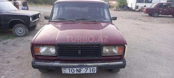 LADA (VAZ) 2107 2004, 878,999 km - 1.5 l - Cəlilabad
