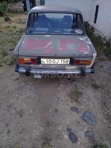 LADA (VAZ) 2106 1982, 60,000 km - 1.3 l - Yardımlı