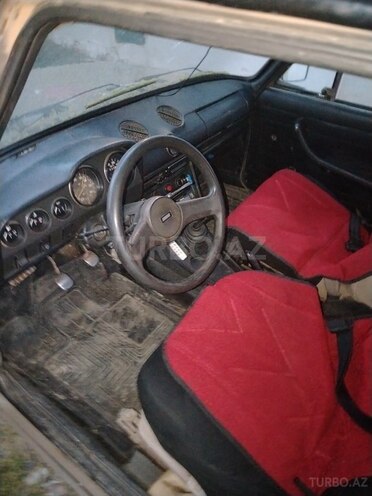 LADA (VAZ) 2106 1982, 60,000 km - 1.3 l - Yardımlı