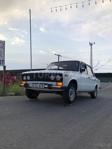 LADA (VAZ) 2106 1984, 68,569 km - 1.3 l - Gəncə