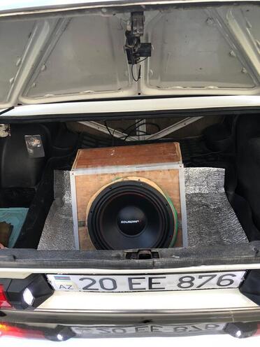 LADA (VAZ) 2106 1984, 68,569 km - 1.3 l - Gəncə