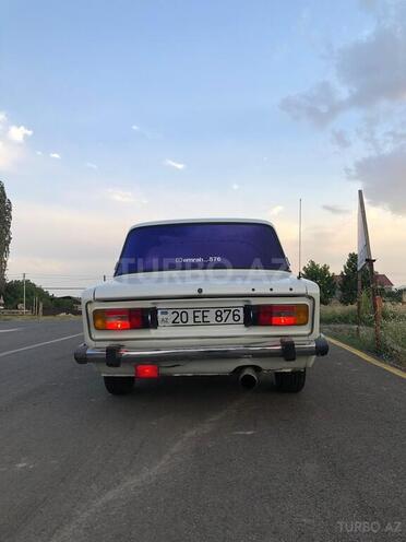 LADA (VAZ) 2106 1984, 68,569 km - 1.3 l - Gəncə