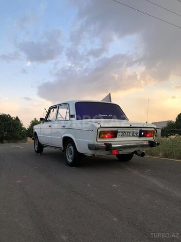 LADA (VAZ) 2106 1984, 68,569 km - 1.3 l - Gəncə