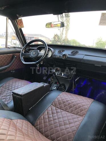 LADA (VAZ) 2106 1984, 68,569 km - 1.3 l - Gəncə