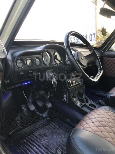 LADA (VAZ) 2106 1984, 68,569 km - 1.3 l - Gəncə