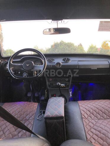 LADA (VAZ) 2106 1984, 68,569 km - 1.3 l - Gəncə