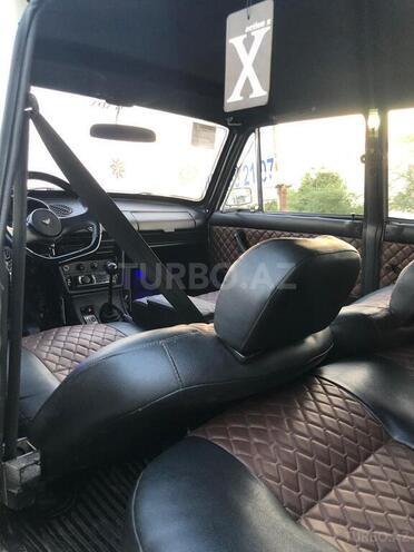 LADA (VAZ) 2106 1984, 68,569 km - 1.3 l - Gəncə
