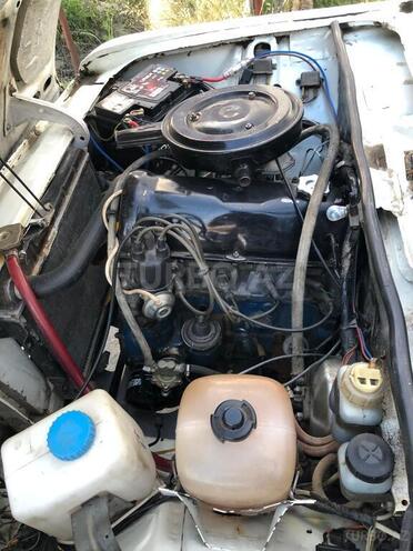LADA (VAZ) 2106 1984, 68,569 km - 1.3 l - Gəncə