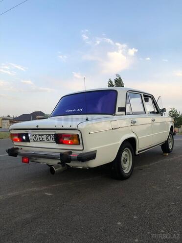 LADA (VAZ) 2106 1984, 68,569 km - 1.3 l - Gəncə