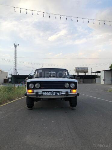 LADA (VAZ) 2106 1984, 68,569 km - 1.3 l - Gəncə
