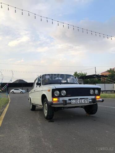 LADA (VAZ) 2106 1984, 68,569 km - 1.3 l - Gəncə